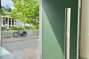 300 Meter zum NORDSTRAND modernes Wohnen auf 3 Ebenen + Garten +Terrasse + Balkon  – Schulzenstraße 43, 26548 Norderney – Vorschaubild 8