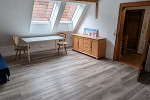 Charmantes 2-Zimmer-Appartment im Landhausstil - ideal als 2er WG – Kloppenheimer Straße 13, 68239 Seckenheim, Mannheim – Vorschaubild 10