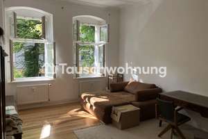 Tauschwohnung: 2 Zi mit guter Anbindung