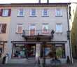 Dachgeschoss Wohnung in Altstadt am Saumarkt