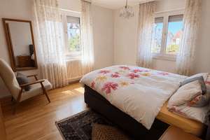 Dreifamilienhaus mit traumhaftem Blick auf den Rotenberg – Die vollständige Adresse der Immobilie erhältst du vom Anbieter., 70327 Gehrenwald, Stuttgart – Vorschaubild 21