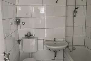 2 Zimmer Wohnung pm 1.OG mit großer Terrasse  - Nähe Uni Bochum – Girondelle 88, 44799 Querenburg, Bochum – Vorschaubild 8