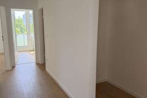 Stadtwohnung in Bremen-Fesenfelt Modernisierte 3-Zimmer-Wohnung mit Balkon ins Grüne Energieklasse C – Herderstraße 3, 28203 Fesenfeld, Bremen – Vorschaubild 9