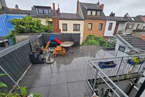 Charmantes Reihenhaus im Bremer Westend – Die vollständige Adresse der Immobilie erhältst du vom Anbieter., 28217 Westend, Bremen – Vorschaubild 6