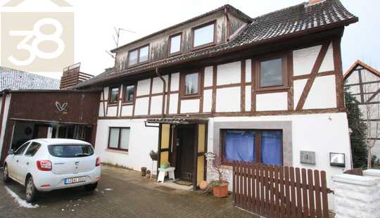 Bild von Voll vermietetes Mehrfamilienhaus in Salzgitter - Bleckenstedt! Mein Haus = Mein Makler!