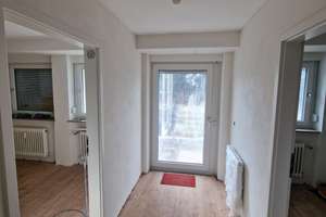 Helle 2-Zimmer Wohnung mit Gartenterrasse in Stuttgart-Möhringen – Die vollständige Adresse der Immobilie erhältst du vom Anbieter., 70567 Möhringen-Ost, Stuttgart – Vorschaubild 2