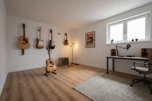 ANKOMMEN IN ALLACH - HOCHWERTIGES REIHEN-MITTEL-HAUS Nr. 5 – Die vollständige Adresse der Immobilie erhältst du vom Anbieter., 80977 Allach, München – Vorschaubild 7