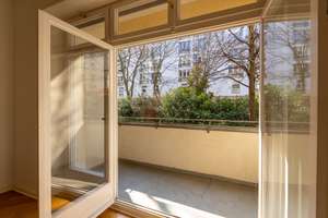 Top-Wohnlage! Nur wenige Meter zum Preußenpark & Fehrbelliner Platz mit eigenem Garten & Balkon – Die vollständige Adresse der Immobilie erhältst du vom Anbieter., 10707 Wilmersdorf, Berlin – Vorschaubild 16