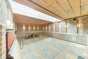 Ein Zuhause für Visionäre – Architektenhaus mit Atelier, Gewölbekeller und Garten! – Die vollständige Adresse der Immobilie erhältst du vom Anbieter., 30655 Groß-Buchholz, Hannover – Vorschaubild 24