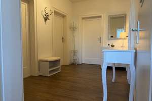 Seltene Wohngelegenheit: Zwei Etagen, Traumterrasse, historisches Ambiente – Die vollständige Adresse der Immobilie erhältst du vom Anbieter., 30539 Bemerode, Hannover – Vorschaubild 16
