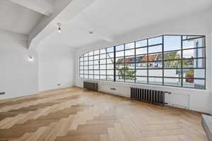 Historisches Flair, moderner Luxus: Ihre Traumwohnung in der Buchdruckerei – Düsseldorf – Vorschaubild 11