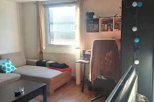 Ansprechende 2-Zimmer-DG-Wohnung in Aachen – Weberstr. 31, 52064 Aachen – Vorschaubild 16