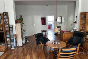 Hochwertige, ruhige und schwellenfreie 3-Zimmerwohnung mit Terrasse am Hohenstaufenring – Die vollständige Adresse der Immobilie erhältst du vom Anbieter., 50674 Neustadt/Süd, Köln – Vorschaubild 5