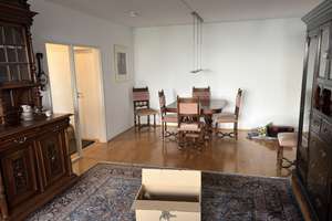 3-Zimmer Wohnung mit Balkon (Hochparterre) im Bismarckviertel, TG-Stellplatz, Klimaanlage - privat   – Die vollständige Adresse der Immobilie erhältst du vom Anbieter., 47799 Cracau, Krefeld – Vorschaubild 22