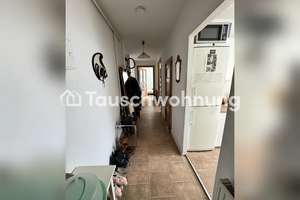 Tauschwohnung: Simon-Dach-Kiez 2 Zimmer Altbau mit Wohnküche und EBK – Libauer Str 17, 10245 Friedrichshain, Berlin – Vorschaubild 9