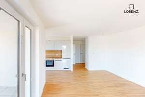 LORENZ: Moderne 2-Zimmer-Wohnung im Lichtenreuth Quartier! – Die vollständige Adresse der Immobilie erhältst du vom Anbieter., 90461 Eberhardshof, Nürnberg – Vorschaubild 5