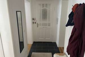 Helle frisch renovierte Wohnung für die Familie – Rendsburger Landstraße  57, 24113 Hassee, Kiel – Vorschaubild 3