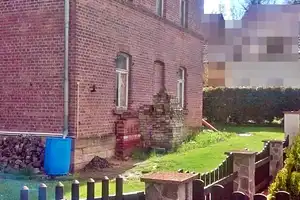 Bei Teuchern -  (T)RAUM ZUR ENTFALTUNG ! Imposantes, solides Klinker-MFH / EFH, WFl. ca. 390 m² – Burgenlandkreis – Vorschaubild 7