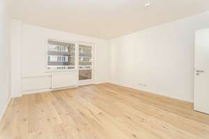 Bezugsfrei und provisionsfrei: Top renovierte 3-Zimmerwohnung in Kudamm Seitenstraße! – Die vollständige Adresse der Immobilie erhältst du vom Anbieter., 10709 Halensee, Berlin – Vorschaubild 3