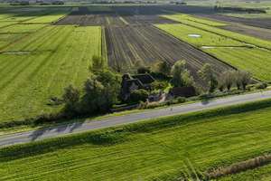 Liebevoll restauriertes und landschaftstypische Reetdachanwesen nahe der Kreisstadt Husum – Die vollständige Adresse der Immobilie erhältst du vom Anbieter., 25813 Simonsberg – Vorschaubild 18