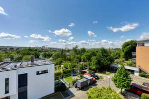 +++ Wohlfühlhaus - 1-Fam.-DHH - neu-/hochwertig - Süd/West-Ausrichtung - integrierte GA & Stpl. +++ – Weinapfelweg 7, 70437 Stuttgart – Vorschaubild 33