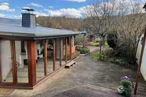 Trier-Weismark-Feyen - Modernisiertes Einfamilienhaus mit Einliegerwohnung, Garten, Sauna und Garage – Trier – Vorschaubild 6