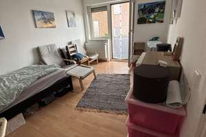 3,5-Zimmer Wohnung in Innenstadtnähe – Ostwall 48, 46282 Dorsten – Vorschaubild 3