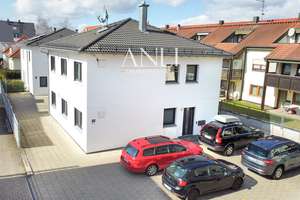 PROVISIONSFREI - 2-Familienhaus in Senden - Bj. 2018, Modern & Zentral – Die vollständige Adresse der Immobilie erhältst du vom Anbieter., 89250 Senden – Vorschaubild 2