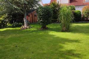 Doppelhaushälfte mit großem Garten zur Miete in Bielefeld-Brackwede – Die vollständige Adresse der Immobilie erhältst du vom Anbieter., 33647 Brackwede, Bielefeld – Vorschaubild 16