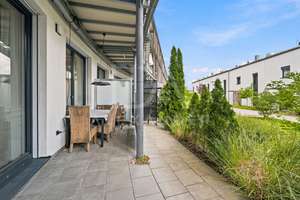 Attraktive 3-Zimmer-Erdgeschosswohnung mit Terrasse in Fürstenfeldbruck – Die vollständige Adresse der Immobilie erhältst du vom Anbieter., 82256 Fürstenfeldbruck – Vorschaubild 13