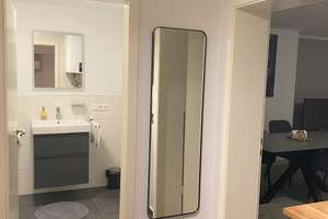 Teilmöbliertes City Apartment | Karlsruhe Innenstadt-West – Sophienstraße 19, 76133 Innenstadt-West, Karlsruhe – Vorschaubild 9