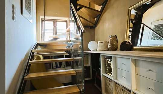 Bild von Seltenes Fachwerkjuwel mit Einzeldenkmalschutz stilvoll modernisiert in bester Lage von Fallersleben