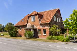 Besonderes Zuhause in besonderer Lage – Einfamilienhaus mit Kamin, Veranda und großem Grundstück – Die vollständige Adresse der Immobilie erhältst du vom Anbieter., 49086 Darum/Gretesch/Lüstringen, Osnabrück – Vorschaubild 24