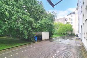 Renovierungsbedürftige 2-Zimmer-Wohnung in Berlin-Wilmersdorf – Die vollständige Adresse der Immobilie erhältst du vom Anbieter., 10707 Wilmersdorf, Berlin – Vorschaubild 7