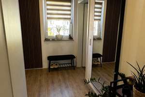 Traumhafte 2-Zimmer-Wohnung in zentraler Lage – Jakoberwallstraße 5, 86153 Am Schäfflerbach, Augsburg – Vorschaubild 7