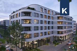 EHRENWERT823. Wohnen in Ehrenfeld.