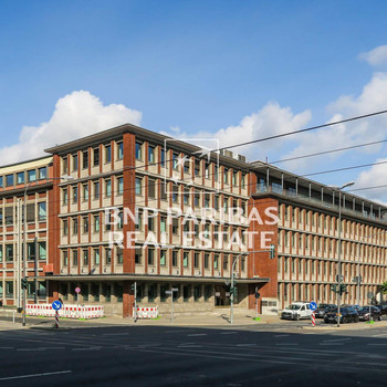 BNPP RE - Historie & Moderne vereint im Holtgreve-Haus!