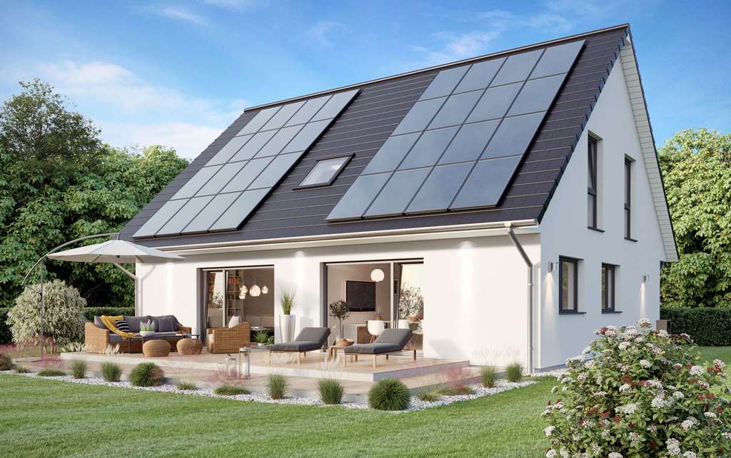 Immobilie in Michendorf - Getrennt – und doch beieinander - Bild 0