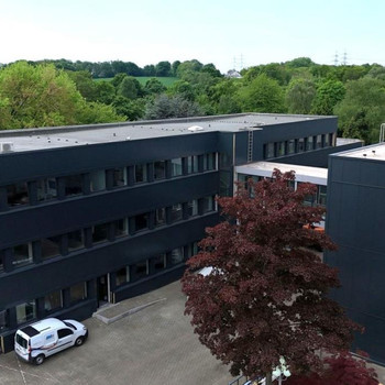 Wattenscheid | Ihr neues Büro an der A40 | Stellplätze 