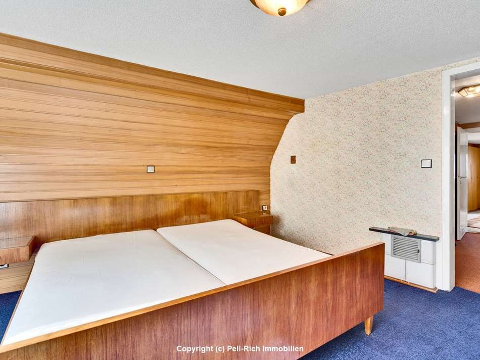 2. Schlafzimmer