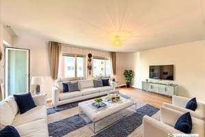 Stilvolle 3-Zimmer-Wohnung mit Balkon – Ihr neues Zuhause in ruhiger, zentraler Lage