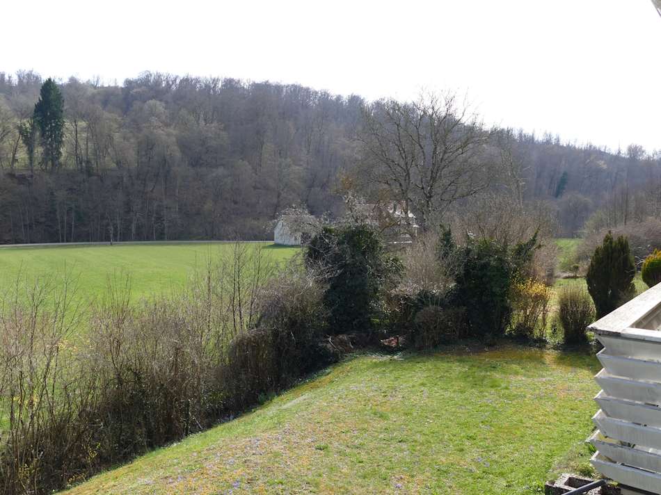 Wohnen mit Aussicht