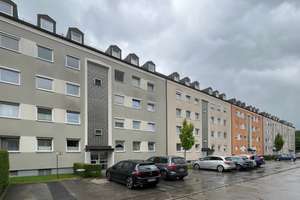 Wohnen mit Gartenflair: Helle Erdgeschosswohnung in beliebter Wohnlage mit Sonnenterrasse und eigene – Die vollständige Adresse der Immobilie erhältst du vom Anbieter., 85435 Erding – Vorschaubild 13