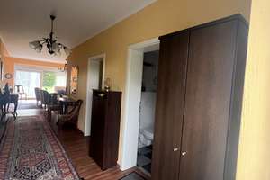 Energie-Plus-Zweifamilienhaus  mit Baureserve in begehrter Lage nahe Havel und Tegeler Forst – Die vollständige Adresse der Immobilie erhältst du vom Anbieter., 13507 Tegel, Berlin – Vorschaubild 7