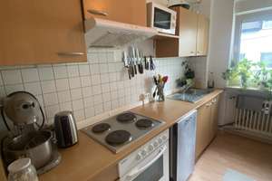 2 Zimmer Wohnung (Wg-geeignet) am Schloss im Grünen – A 3 2, 68159 Innenstadt/Jungbusch, Mannheim – Vorschaubild 7