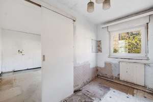 Einfamilienhaus im Dornröschenschlaf sucht Sie als neue Eigentümer! – Die vollständige Adresse der Immobilie erhältst du vom Anbieter., 50769 Merkenich, Köln – Vorschaubild 5