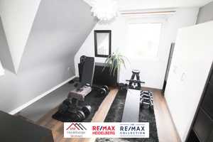 1-3-(Mehr)Familienhaus Garten Garage Balkon, 195m² Wohnfläche und 669m² Grundstück in Ziegelhausen – Sitzbuchweg 8, 69118 Heidelberg – Vorschaubild 15