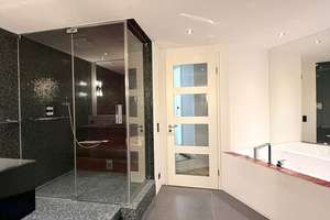 Außergewöhnliches Altbau-Juwel auf zwei Ebenen mit privatem Lichthof nahe dem Ku’damm – Die vollständige Adresse der Immobilie erhältst du vom Anbieter., 10711 Halensee, Berlin – Vorschaubild 11