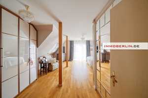 IMMOBERLIN.DE - Exquisites Einfamilienhaus mit Südwestterrassen, Garagen & Pool in angenehmer Lage – Oberhavel (Kreis) – Vorschaubild 8