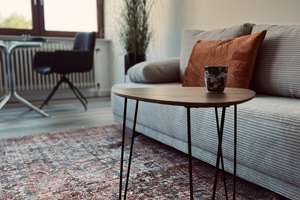 Voll möbliertes Apartment in Mainz | Ideal für Berufstätige & Expats